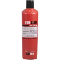 KayPro Pro Sleek Liss System Shampoo 350ml — Shampoo