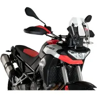 Puig Parabrezza 21225w Sport Aprilia Tuareg 660