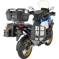 Givi SUPPORTO VALIG. LAT. ONE-FIT TRACER 9 21-