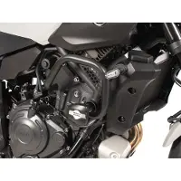 Hepco & becker Paracoppa Tubolare Yamaha Mt-07/y-amt 2025