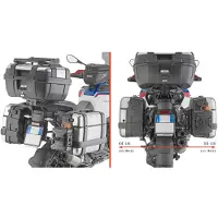 Givi Attacco Per Borse Laterali Bmw R1300gs 2025