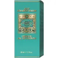 4711 Original, acqua di colonia, unisex, 50 ml