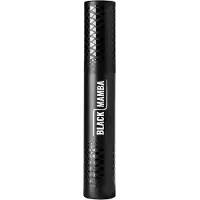Mulac Cosmetics Black Mamba Black Mascara — Mascara