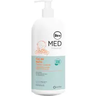 Be+ Med Gel Bagno Pediatrico 500ml — Gel doccia
