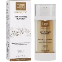 Martiderm Pigment Zero Dsp Intense Booster Maschera Depigmentante Intensa 50ml — Maschera viso