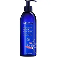 Melvita Acqua Floreale Di Rosa Bio 400 ml — Acqua floreale