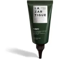 Lazartigue Purify , Pre-Shampoo Capelli, Purificante, 75 ml
