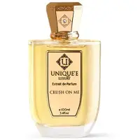Unique'e Luxury Crush on Me Unisex 100 ml — Estratto di Profumo
