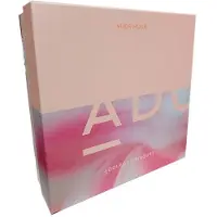 Adolfo Dominguez A D Agua Fresca Nude Musk EDP 120ml — Eau de Parfum