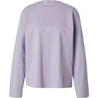 EDITED The Label Maglietta 'Verlee' lilla