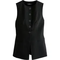 Next Gilet da completo nero
