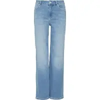 Comma Jeans Blue Denim Taglia: W34 | Jeans Outlet | Donna | Blu