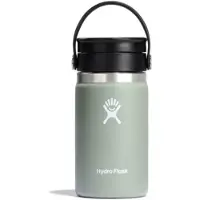 Hydroflask Wide Mouth Flex Sip Lid (355 ml, grigio)