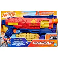 Nerf Fucile Load Out Shadowspeed