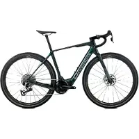 Orbea Bicicletta Elettrica Da Gravel Denna M11e Red Xplr Axs 13s 2026