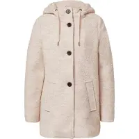 s.Oliver Jackets Outdoor Beige Taglia: 40 | Cappotti monopetto Outlet | Donna | Marrone