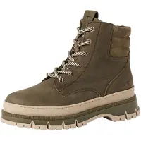 Tamaris Stivaletti verde - 41