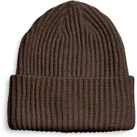 Pieces Cappello | Marrone | ONE SIZE