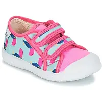 Citrouille et compagnie Scarpe bambini GLASSIA ragazza - Multicolore - 24