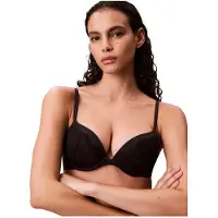 Calvin Klein Reggiseno Lv00qf8442 Push Up