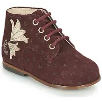 Little Mary Scarpe bambini MEIGE ragazza - Bordeaux - 20