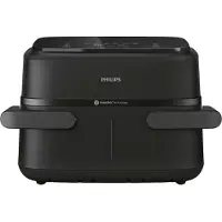 Philips Airfryer Serie 1000 Flexi da 7.1L Friggitrice ad aria NA154/00