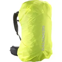 Salomon Rain Cover Copertura antipioggia (L, verde)