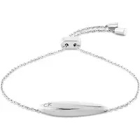 Calvin Klein Braccialetto Sculpted