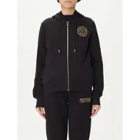 Versace Jeans Couture Felpa con cappuccio