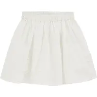 We fashion Skort White Taglia: 134/140 | Gonne Outlet | Unisex | Bianco