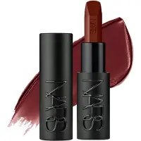 Nars Explicit Lipstick Ravenous 3,8 g — Rossetto Satinato