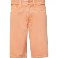 s.Oliver Jeans Shorts Orange Taglia: W33 | Shorts di jeans Outlet | Uomo | Arancione