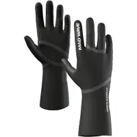 Mad Wave Guanti In Neoprene Da Donna Neofuse