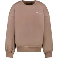 Cars Jeans Kids Peyle Sw For Girls Taupe Taglia: 12 | Maglioni Outlet | Unisex | Nero