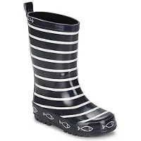 Be Only Stivali bambini TIMOUSS ragazzo - Blu - 33