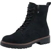 Tamaris Stivaletti blu - 39