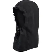 Vaude Women's Najun Balaclava Passamontagna Donna (One Size, nero)