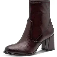 Tamaris Stivaletti rosso - 42