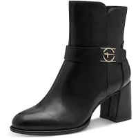Tamaris Stivaletti nero - 35