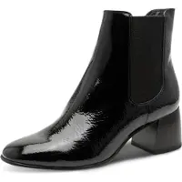 Tamaris Stivaletti Chelsea nero - 40