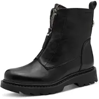 Tamaris Stivaletti nero - 39