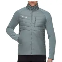 Mammut Pile Con Cerniera Innominata Hybrid