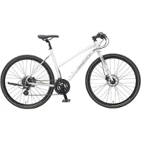 Monty Bicicletta Indie 700c Altus M315 2x8s 2023