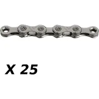 Kmc Catena X11 25 Unità