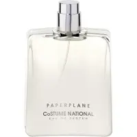 Costume National Paperplane Eau de Parfum Unisex 50 ml