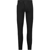 Shimano Women's Tormenta Pants Pantaloni da ciclismo Donna (32, nero)