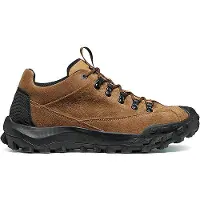 Scarpa Rove Rock S GTX Scarpe per il tempo libero (39, natural / burnt)