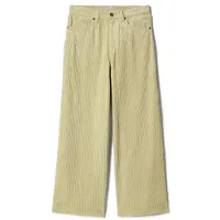 Brixton Women's Margo Cropped 5 Pocket Pant Cotton Pantaloni tempo libero Donna (31, beige)
