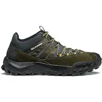 Scarpa Rove GTX Scarpe per il tempo libero (39, mimetico / forest)