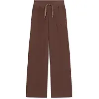 Timberland Women's Lush Comfort Palazzo Pants Pantaloni tempo libero Donna (XL, marrone)